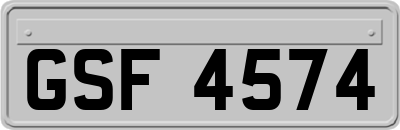 GSF4574