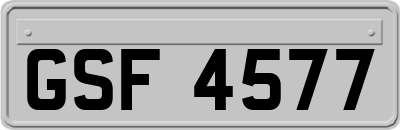 GSF4577