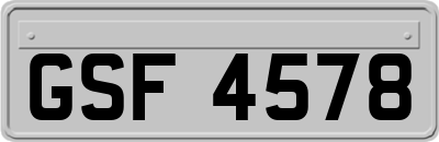 GSF4578