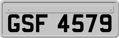 GSF4579