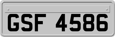 GSF4586