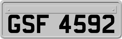 GSF4592