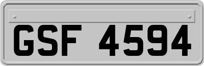 GSF4594