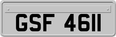 GSF4611