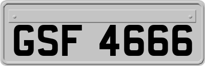 GSF4666