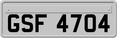 GSF4704