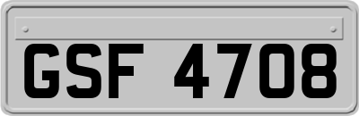 GSF4708