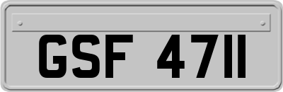 GSF4711