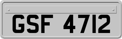 GSF4712