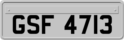 GSF4713