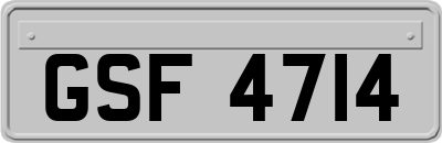 GSF4714