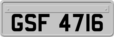 GSF4716