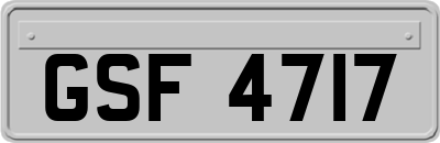 GSF4717