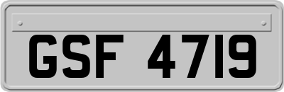 GSF4719
