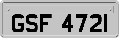 GSF4721