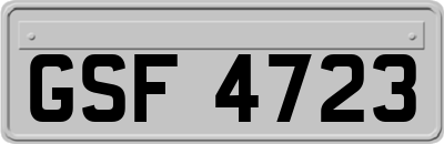 GSF4723