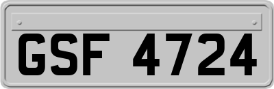 GSF4724