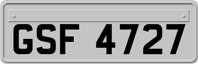 GSF4727