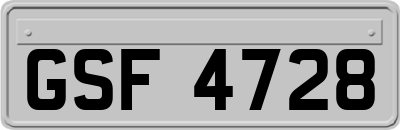 GSF4728