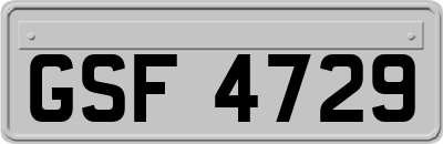 GSF4729