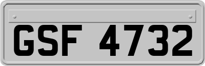 GSF4732