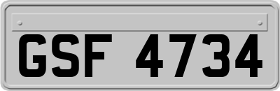 GSF4734