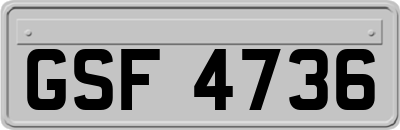GSF4736