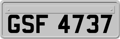 GSF4737