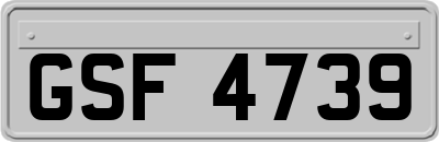 GSF4739