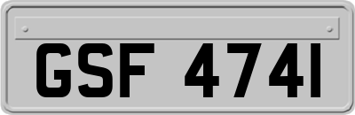 GSF4741