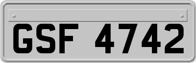GSF4742