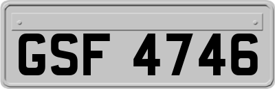 GSF4746