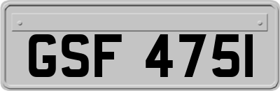GSF4751