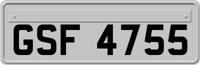 GSF4755
