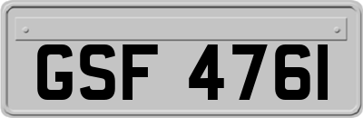 GSF4761