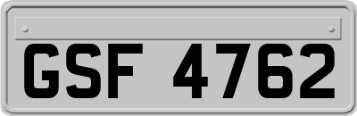 GSF4762