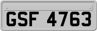 GSF4763