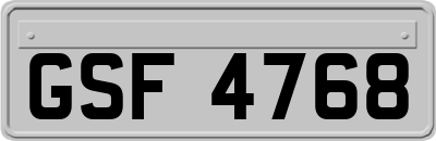 GSF4768