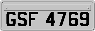 GSF4769
