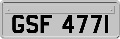 GSF4771