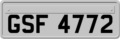 GSF4772