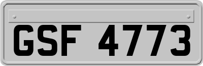 GSF4773