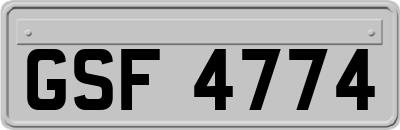 GSF4774