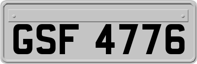 GSF4776