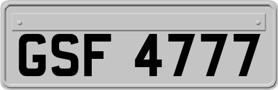 GSF4777