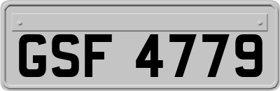 GSF4779