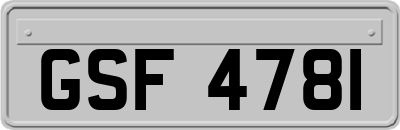 GSF4781
