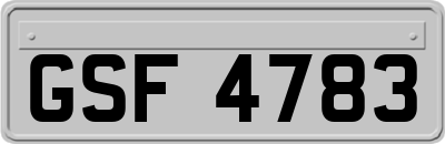 GSF4783