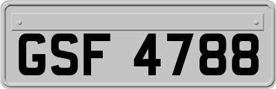 GSF4788