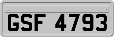 GSF4793